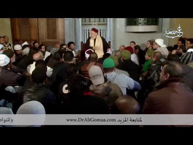وقت صلاة المغرب ومتى ينتهي وحكم جمع المغرب والعشاء