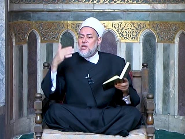 تفسير سورة آل عمران الآيات 24 و25 وخطر الأوهام والافتراء على الله
