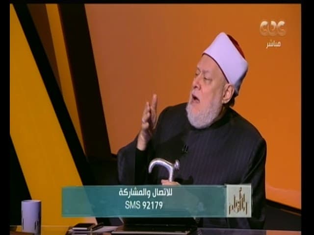 كنتم خير أمة وشروط الخيرية بالأمر بالمعروف والنهي عن المنكر