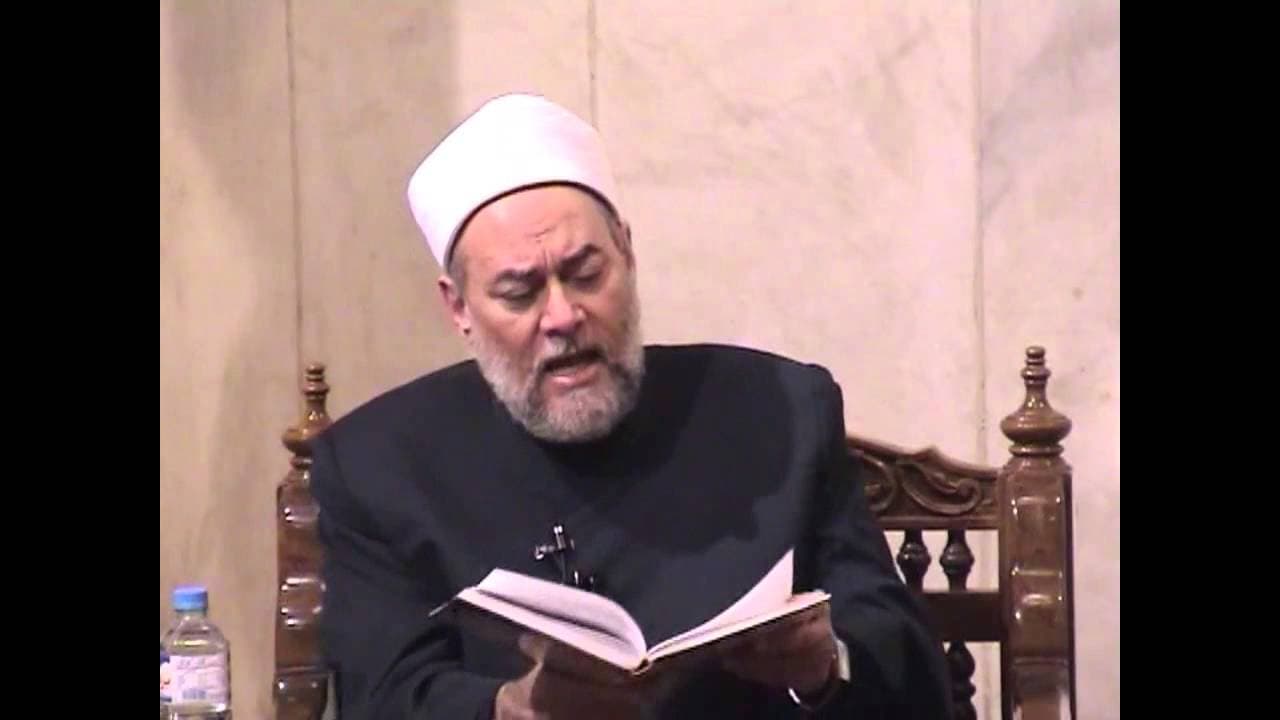 الحكم العطائية شرح وتحليل من الحكمة 249 إلى 264 في التصوف والسلوك
