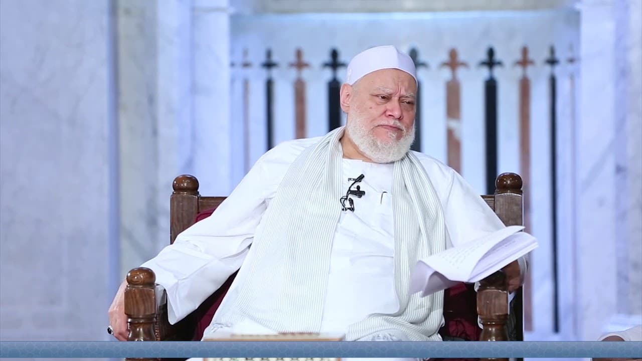 مفسدات الصوم وحكم دواء الاستنشاق بالتبخير على الصيام