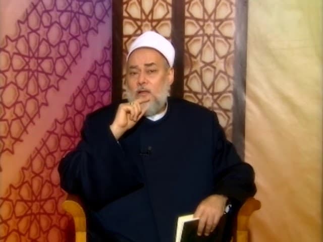 فضل الاستغفار وآثاره في تفسير سورة النساء وورد الاستغفار اليومي