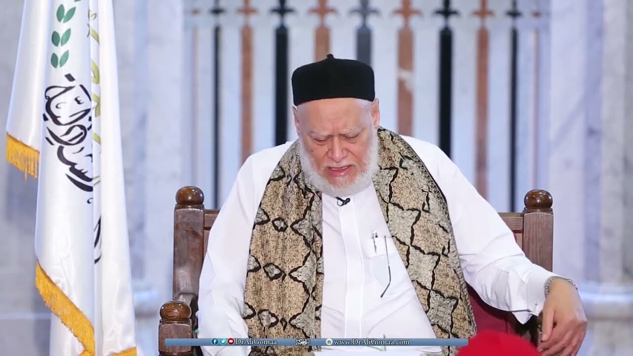طريق الله والتصوف الإسلامي بين الذكر والخدمة وأكل الحلال