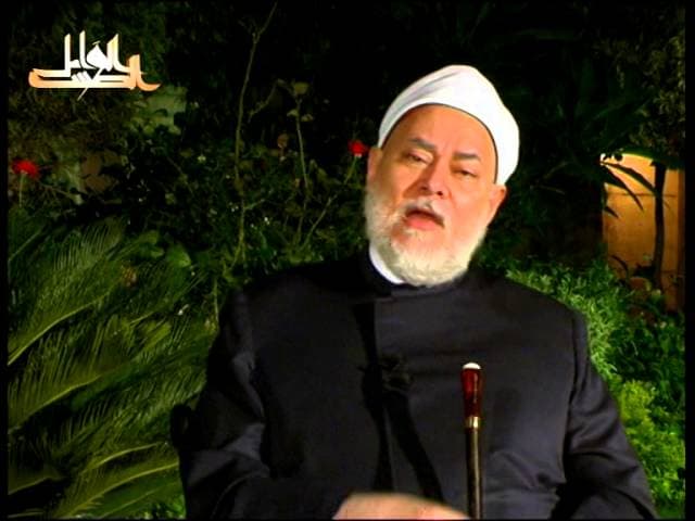 تعظيم شعائر الله في العيد والقداسة كمكون أساسي في العقل المسلم