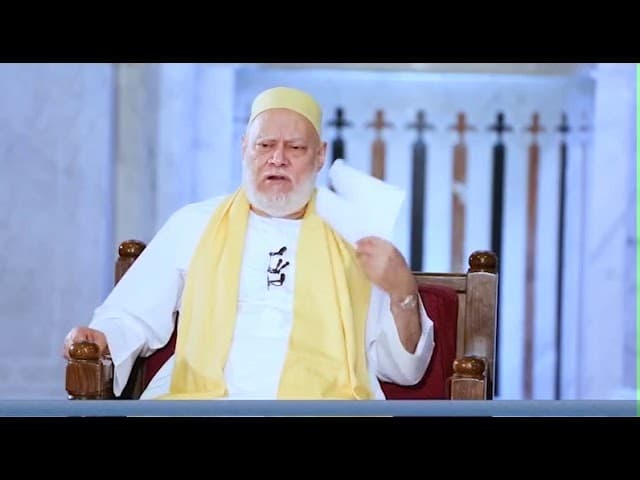حكم فعل المحرم إذا كانت منفعته العامة أكبر من إثمه وقاعدة أخف الضررين