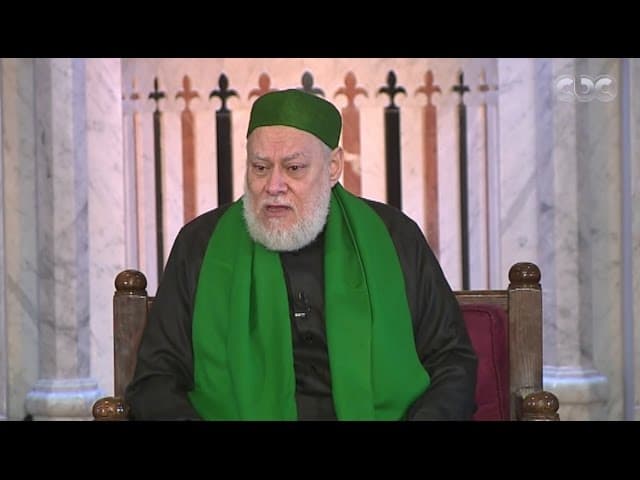 المشقة تجلب التيسير والقواعد الفقهية الخمس في علم أصول الدين