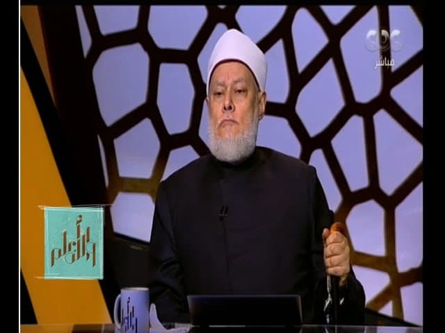 حكم الصيام بعد النصف من شعبان وزكاة المال المدخر في البنك وأحكام متنوعة