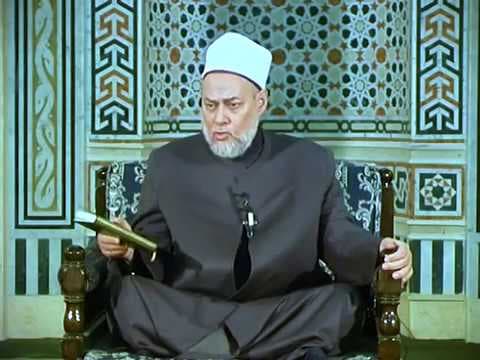تفسير سورة النساء والآية الثالثة وحكمة تعدد الزوجات وحفظ النسب