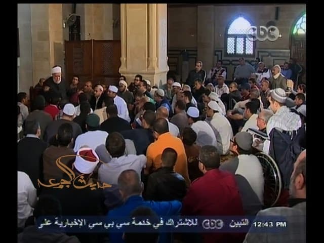 المبيت في مزدلفة وأحداث حجة الوداع ووادي محسر وقصة الفيل