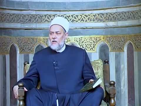 تفسير سورة النساء وآية التحكيم بين الزوجين وإن يريدا إصلاحا يوفق الله بينهما