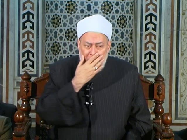 تفسير سورة النساء والراسخون في العلم وأم الكتاب والمتشابهات