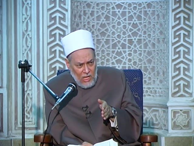 معنى إلا ما قد سلف والمبادئ القرآنية في تحريم نكاح زوجة الأب