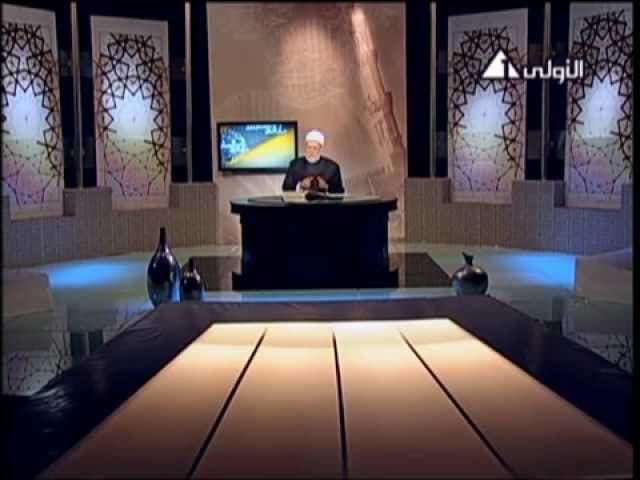 خزيمة بن ثابت والآية التي شهد عليها من آخر سورة التوبة وحفظ القرآن