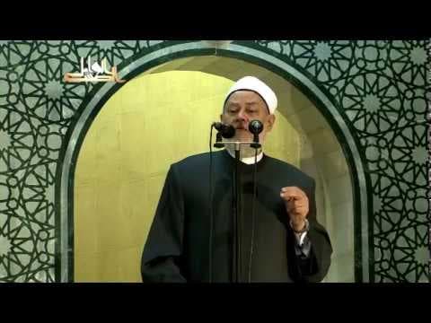المناجاة مع الله وأركانها والخلوة به في شهر شعبان
