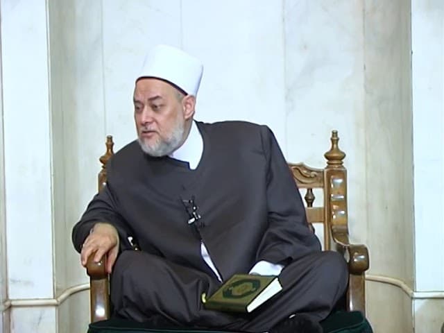 تفسير سورة النساء وآية رفض المنافقين للحكم الإلهي وعواقبه