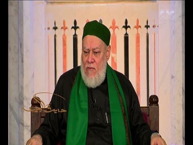 كيف يختار المريد شيخه وأهمية الدعاء ومعايير اختيار الطريق الصوفي