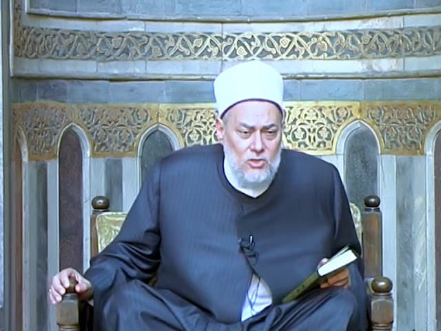 تفسير آية الطاعة من سورة النساء وبناء النظام الاجتماعي في الإسلام
