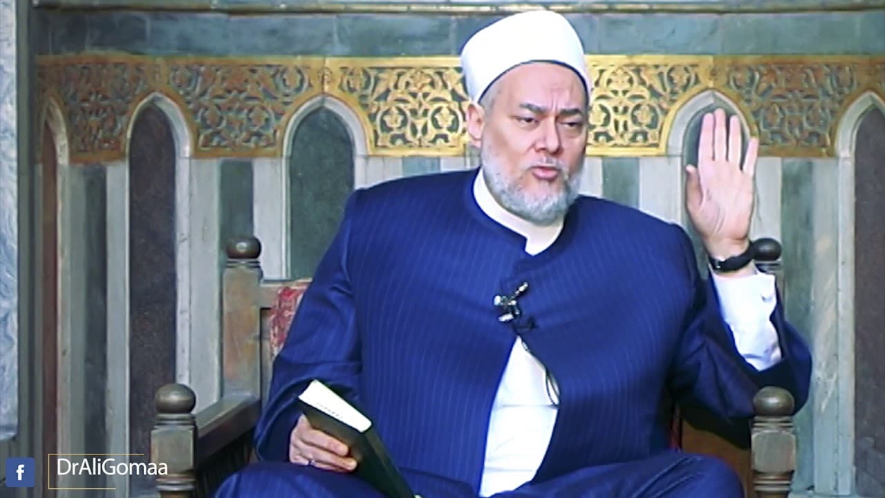 تفسير سورة البقرة آية 213 وحاكمية الله في التشريع والهداية