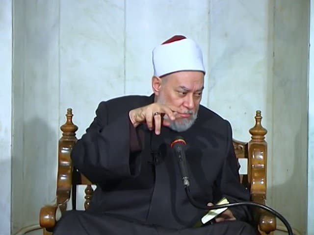 تفسير سورة المائدة الآية الثالثة وأحكام المحرمات والاستقسام بالأزلام
