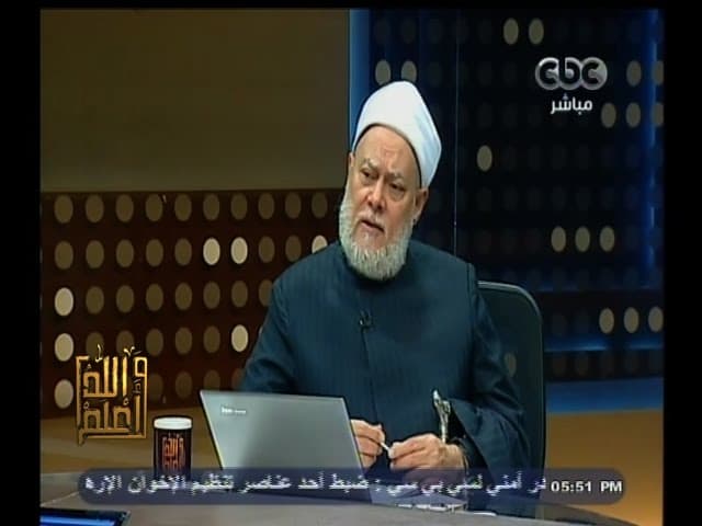 حكم الحلف بالطلاق عند الغضب وختان البنات وإخراج زكاة المال طعاما