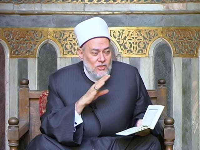 تفسير آية زين للناس حب الشهوات ودلالة ذلك في سورة آل عمران
