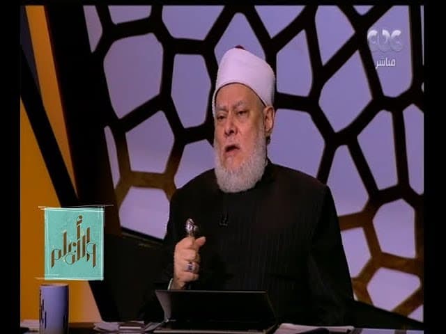 حال النبي صلى الله عليه وسلم عند الوحي وحقيقة انقطاعه وأنواعه