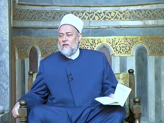 تفسير سورة النساء آية ولا تتمنوا ما فضل الله به بعضكم على بعض