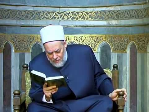 تفسير سورة النساء الآية 47 وخطاب أهل الكتاب وعاقبة كتمان الحق