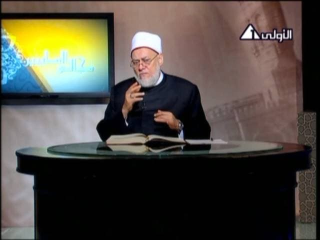 الزبير بن العوام في مسند الإمام أحمد وفضله وأحاديثه