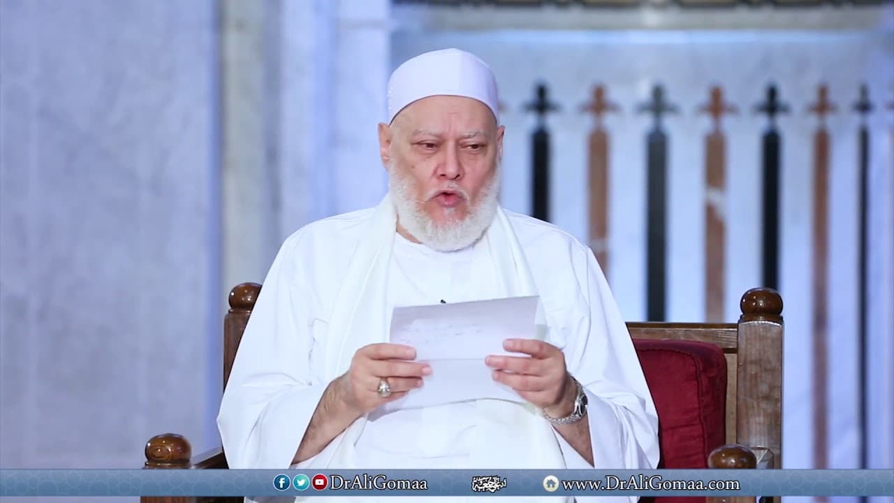 حكم القراءة من المصحف في الصلاة فريضة ونافلة وأدلته