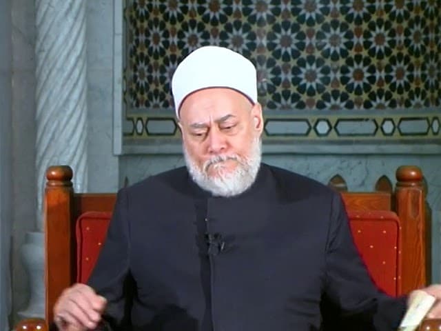 الغلو في الدين معناه وصوره في ضوء سورة النساء