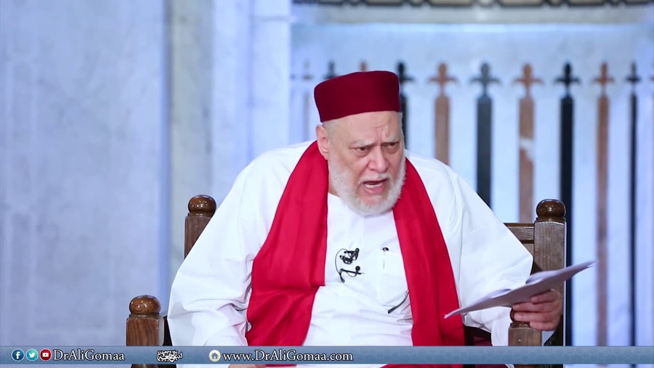 رؤية النبي في المنام نعمة تستوجب الشكر والعمل الصالح