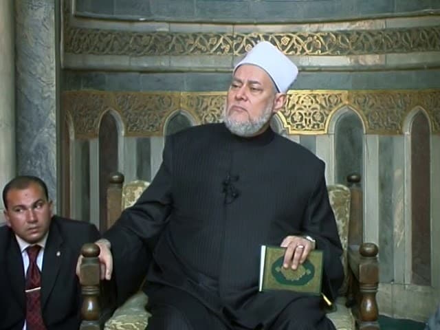 الأصل في الأشياء الإباحة وحد الطيبات وتغير الفتوى بتغير الواقع