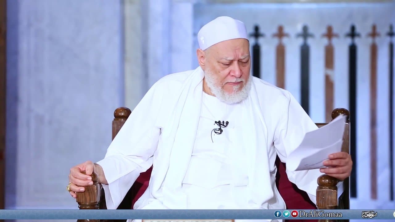 الأجر على الإنفاق على أولاد الأخ المتوفى وفضل النفقة على الأقارب