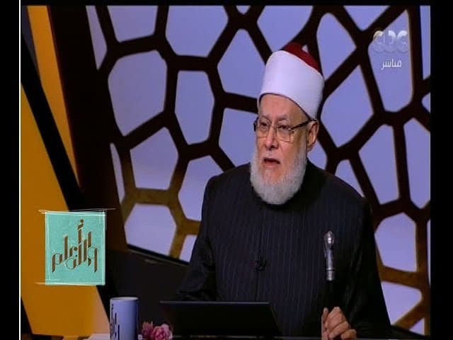 كفارة اليمين ومقدارها بالترتيب وأحكام صلة الرحم وقطيعتها