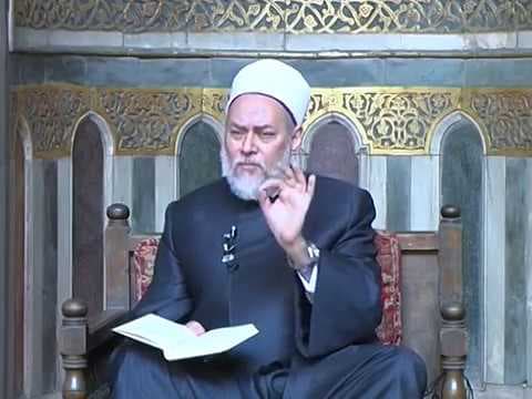 تفسير سورة آل عمران الآيات 69 إلى 71 ومنهج الإنصاف في الحوار مع أهل الكتاب