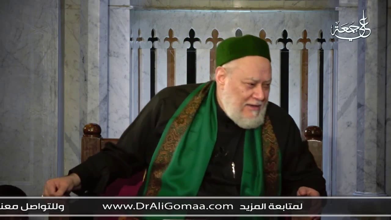 حكم من أمَّ الناس في الصلاة وهو غير متوضئ وما يلزمه ويلزم المصلين