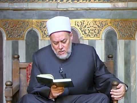 تفسير سورة آل عمران الآيات 17-18 وصفات المؤمنين والرضا بقضاء الله