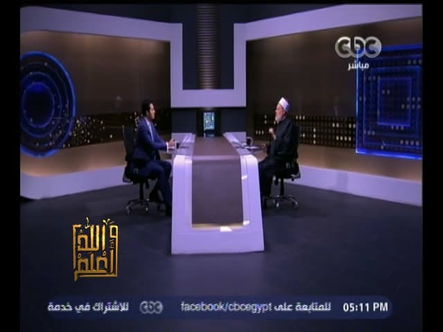 طواف الوداع في العمرة وحكمه والقسم على الله والفرق بين العفو والمغفرة