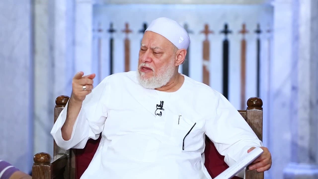 حكم الإسلام في الدعوة إلى تغيير المنكر بالعنف وحقيقة العمل الإسلامي
