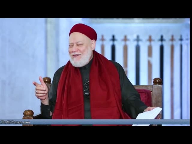 حكم قطع الصلاة عند الخطر وإعادتها عند زوال العذر