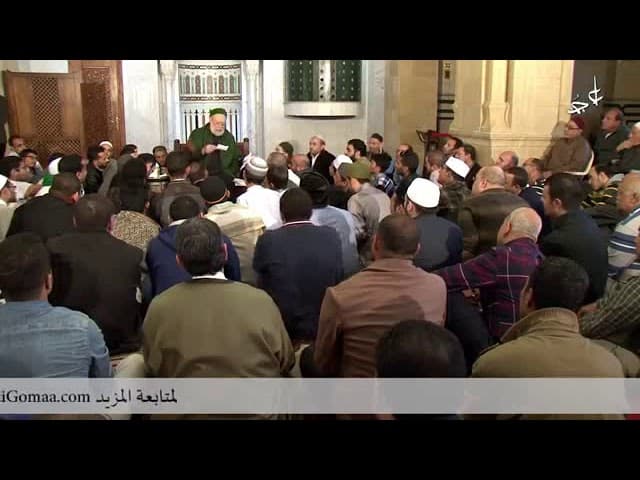 حكم الاشتراك في ختمة القرآن للمتوفى بتوزيع الأجزاء بين المشتركين