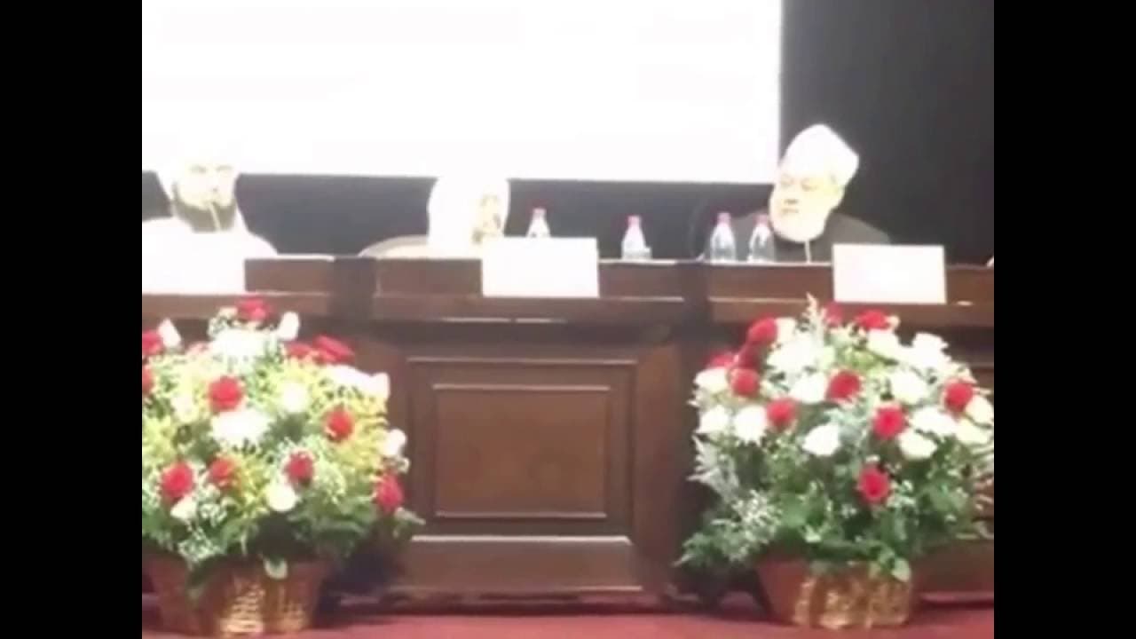 أهل السنة والجماعة ومنهجهم في مواجهة التطرف الديني وخوارج العصر