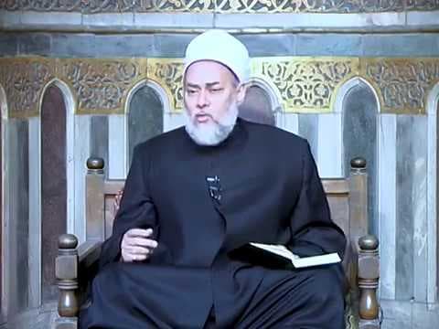 الاعتصام بحبل الله والأخوة الإيمانية وأدب التعامل مع الصحابة الكرام