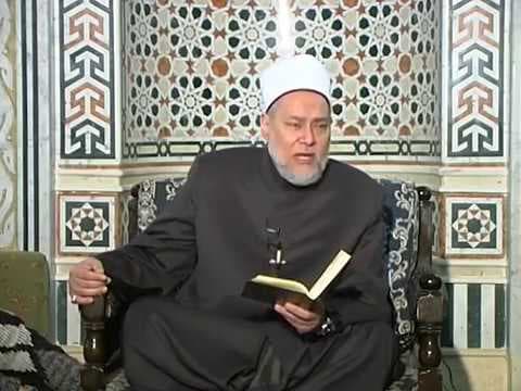 تفسير سورة النساء من الآية الأولى وحكم تعدد الزوجات وأصل الخلق