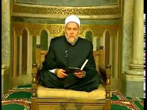 تفسير سورة البقرة آية 60 وصلاة الاستسقاء ومعجزات موسى عليه السلام
