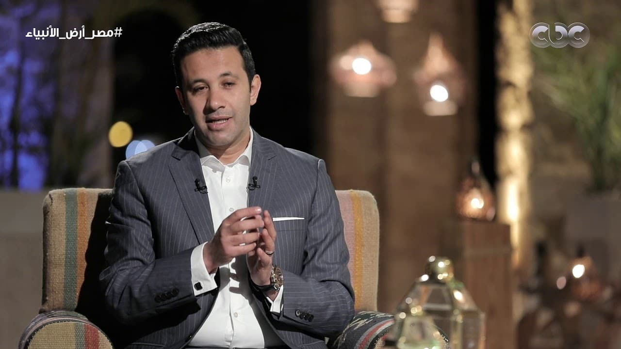 قصة النبي دانيال وارتباطه بمصر والإسكندرية من أنبياء بني إسرائيل