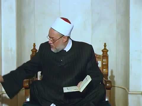 تفسير سورة آل عمران الآيات 59 إلى 61 ومثل عيسى وآدم والمباهلة