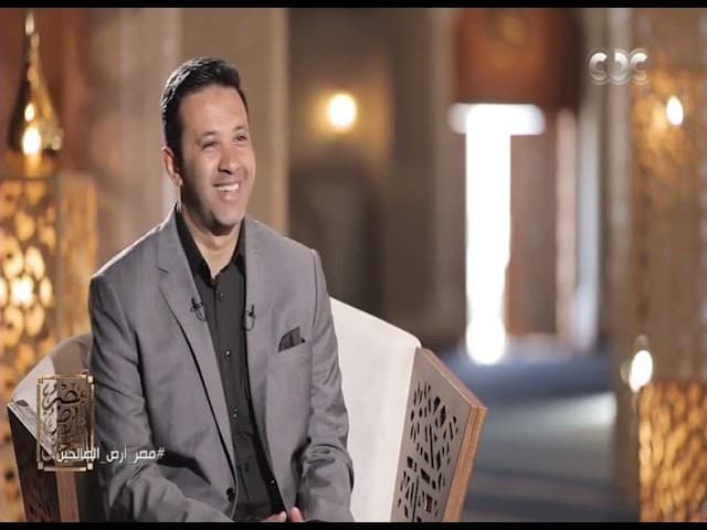 عبد الوهاب الشعراني مؤرخ الأولياء وعالم التصوف والفقه في مصر