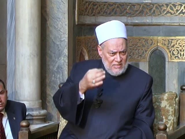 الدين النصيحة ومعيار التقدم في تفسير سورة المائدة الآية 52